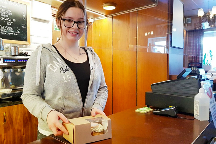 Mimmi Håkansson Bengtsson