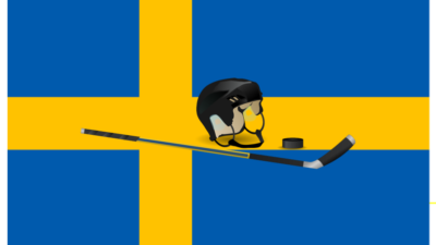 Sverige har inlett dåligt i hockey-VM