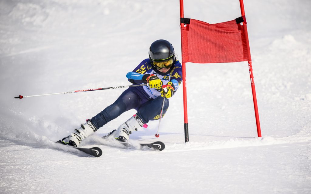 Bild på Ebba Årsjö