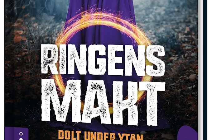 Boktips: Dolt under ytan