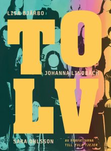 Veckans boktips: Tolv