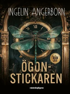 Boktips: Ögonstickaren