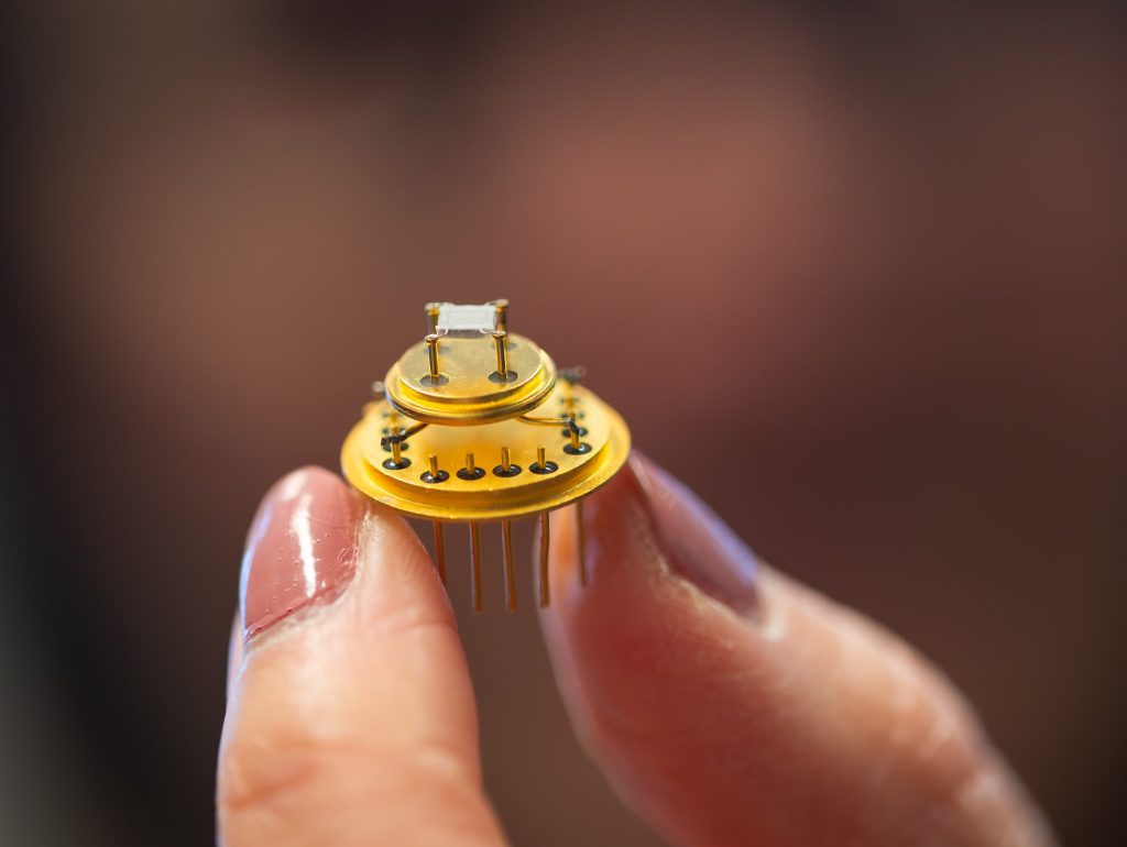 AI-näsa kan lukta sig till cancer