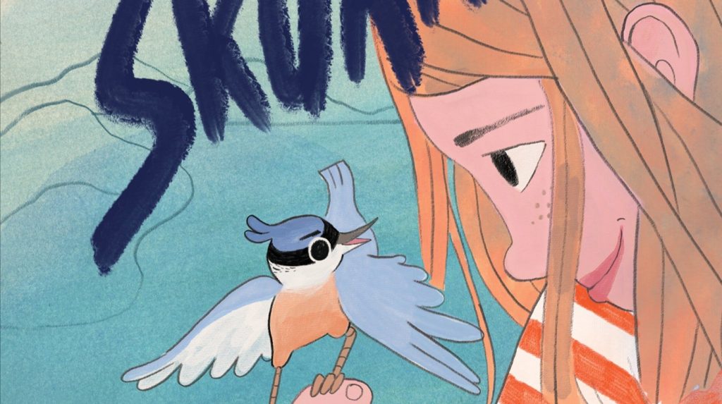 Boktips: Min vän skurken