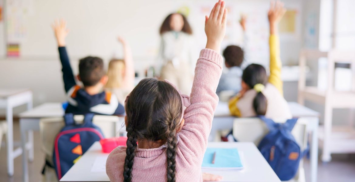 Skolan en av många viktiga valfrågor